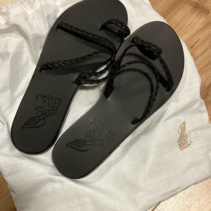 Ancient Greek Sandals